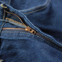 Load image into Gallery viewer, 1970's ~ "LEE" 200-0147 DENIM PANTS (W30)