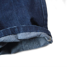 Load image into Gallery viewer, 1970's ~ "LEE" 200-0147 DENIM PANTS (W30)