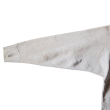 画像をギャラリービューアに読み込む, 1960's "SPRUCE" COTTON DAMAGE SWEAT SHIRT (LARGE)