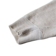 画像をギャラリービューアに読み込む, 1960's "SPRUCE" COTTON DAMAGE SWEAT SHIRT (LARGE)