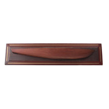 画像をギャラリービューアに読み込む, ANTIQUE WOODEN BOAT DECORATIONS