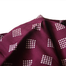 Load image into Gallery viewer, 1950's RAYON STOLE