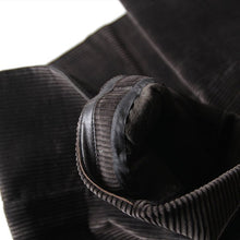 Load image into Gallery viewer, NOS 1940's FRENCH WORK CORD'S TROUSER WITH METAL BUTTON (W32)