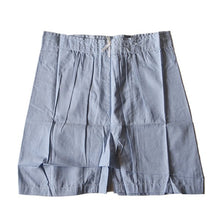 Load image into Gallery viewer, NOS "BROOKS BROTHERS" OXFORD COTTON BOXER SHORTS (W32)