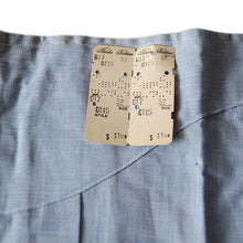 Load image into Gallery viewer, NOS "BROOKS BROTHERS" OXFORD COTTON BOXER SHORTS (W32)