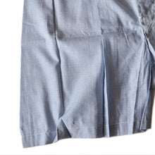 Load image into Gallery viewer, NOS "BROOKS BROTHERS" OXFORD COTTON BOXER SHORTS (W32)