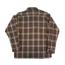 Load image into Gallery viewer, 1960's "LION OF TROY" COTTON BOX SHIRT (MEDIUM) MINT CONDITION