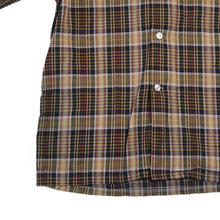 Load image into Gallery viewer, 1960's "LION OF TROY" COTTON BOX SHIRT (MEDIUM) MINT CONDITION