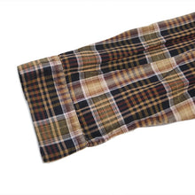 Load image into Gallery viewer, 1960's "LION OF TROY" COTTON BOX SHIRT (MEDIUM) MINT CONDITION