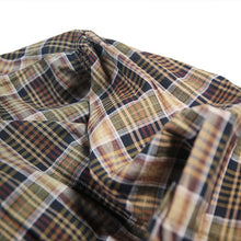 Load image into Gallery viewer, 1960's "LION OF TROY" COTTON BOX SHIRT (MEDIUM) MINT CONDITION