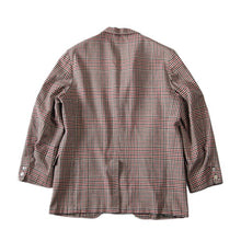 Load image into Gallery viewer, 1960's "LANGROCK" THREE BUTTON TAILORED JACKET (MEDIUM)