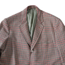 Load image into Gallery viewer, 1960's "LANGROCK" THREE BUTTON TAILORED JACKET (MEDIUM)