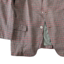 Load image into Gallery viewer, 1960's "LANGROCK" THREE BUTTON TAILORED JACKET (MEDIUM)