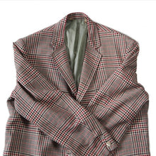 Load image into Gallery viewer, 1960's "LANGROCK" THREE BUTTON TAILORED JACKET (MEDIUM)