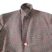 Load image into Gallery viewer, 1960's "LANGROCK" THREE BUTTON TAILORED JACKET (MEDIUM)