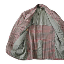 Load image into Gallery viewer, 1960's "LANGROCK" THREE BUTTON TAILORED JACKET (MEDIUM)