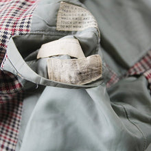 Load image into Gallery viewer, 1960's "LANGROCK" THREE BUTTON TAILORED JACKET (MEDIUM)