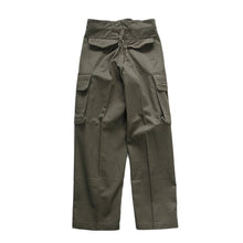 Load image into Gallery viewer, NOS 1950's "FRENCH ARMY" M47 LATE MODEL (SIZE 21)