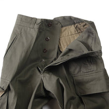 Load image into Gallery viewer, NOS 1950's "FRENCH ARMY" M47 LATE MODEL (SIZE 21)