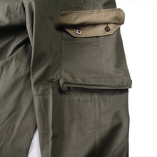 Load image into Gallery viewer, NOS 1950's "FRENCH ARMY" M47 LATE MODEL (SIZE 21)