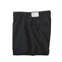 Load image into Gallery viewer, NOS 1960's "HUBBARD" TAPARED SLACKS (W30 L30)