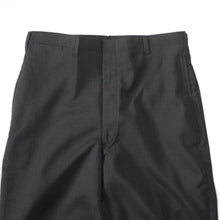 Load image into Gallery viewer, NOS 1960's "HUBBARD" TAPARED SLACKS (W30 L30)