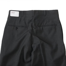 Load image into Gallery viewer, NOS 1960's "HUBBARD" TAPARED SLACKS (W30 L30)