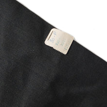 Load image into Gallery viewer, NOS 1960's "HUBBARD" TAPARED SLACKS (W30 L30)