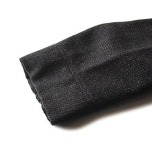 Load image into Gallery viewer, ~ 1940'S FRENCH WOOL WORK JACKET (MEDIUM)