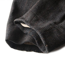 Load image into Gallery viewer, ~ 1940'S FRENCH WOOL WORK JACKET (MEDIUM)