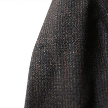 Load image into Gallery viewer, ~ 1940'S FRENCH WOOL WORK JACKET (MEDIUM)