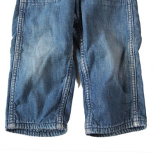 Load image into Gallery viewer, 1950's KIDS DENIM PANTS (W18)