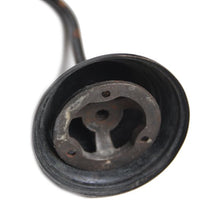 画像をギャラリービューアに読み込む, ANTIQUE JAPANNED WALL LAMP �@