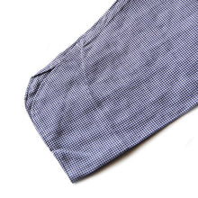 Load image into Gallery viewer, N.O.S 1960's "VETRA" HOUNDSTOOTH COTTON COOK JACKET (MEDIUM)
