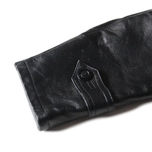 Load image into Gallery viewer, NOS ~ 1960's "GVF" CORBUSIER LEATHER JACKET (MEDIUM)