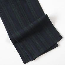 Load image into Gallery viewer, 1960's BLACK WATCH WOOL SLACKS (W34) MINT CONDITION
