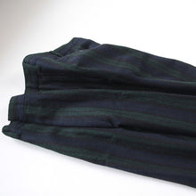 Load image into Gallery viewer, 1960's BLACK WATCH WOOL SLACKS (W34) MINT CONDITION