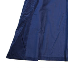 画像をギャラリービューアに読み込む, N.O.S 1950's "U.S.NAVY" HOSPITAL CORDUROY COAT (LARGE)