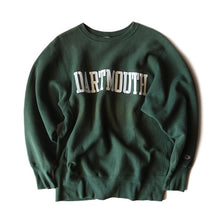 画像をギャラリービューアに読み込む, 1990's "CHAMPION" REVERSE WEAVE SWEAT SHIRT (LARGE)