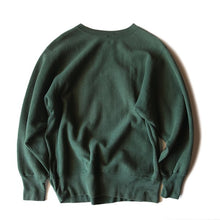 画像をギャラリービューアに読み込む, 1990's "CHAMPION" REVERSE WEAVE SWEAT SHIRT (LARGE)