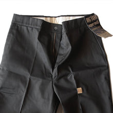 Load image into Gallery viewer, NOS 1960's "BIG YANK" SUPER TWILL WORK TROUSER (W36)