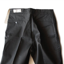 Load image into Gallery viewer, NOS 1960's "BIG YANK" SUPER TWILL WORK TROUSER (W36)