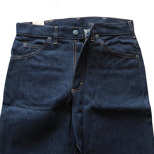 Load image into Gallery viewer, NOS 1970's "LLBEAN" FIVE POCKET DENIM PANTS (W31)