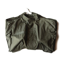 Load image into Gallery viewer, NOS 1970's "USARMY" M-65 FISHTALE PARKA ONLY SHELL (SMALL)