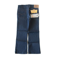 Load image into Gallery viewer, NOS 1980's "LEVI'S" 517 DENIM PANTS (W34 L29)