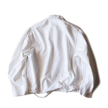 Load image into Gallery viewer, 1940's ~ "GERMAN NAVY" COTTON HBT SMOCK (MEDIUM)