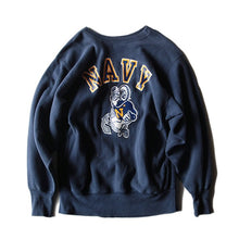画像をギャラリービューアに読み込む, 1990's "CHAMPION" REVERSE WEAVE MILITARY PRINTED (X-LARGE)