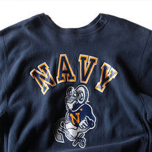 画像をギャラリービューアに読み込む, 1990's "CHAMPION" REVERSE WEAVE MILITARY PRINTED (X-LARGE)