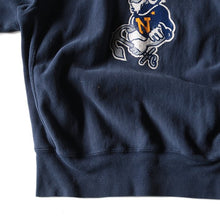 画像をギャラリービューアに読み込む, 1990's "CHAMPION" REVERSE WEAVE MILITARY PRINTED (X-LARGE)