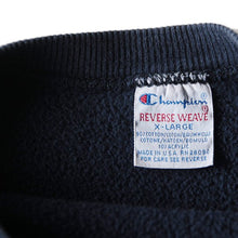 画像をギャラリービューアに読み込む, 1990's "CHAMPION" REVERSE WEAVE MILITARY PRINTED (X-LARGE)